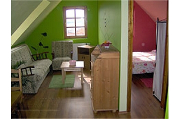 Ungaria Privát Tihany, Exteriorul